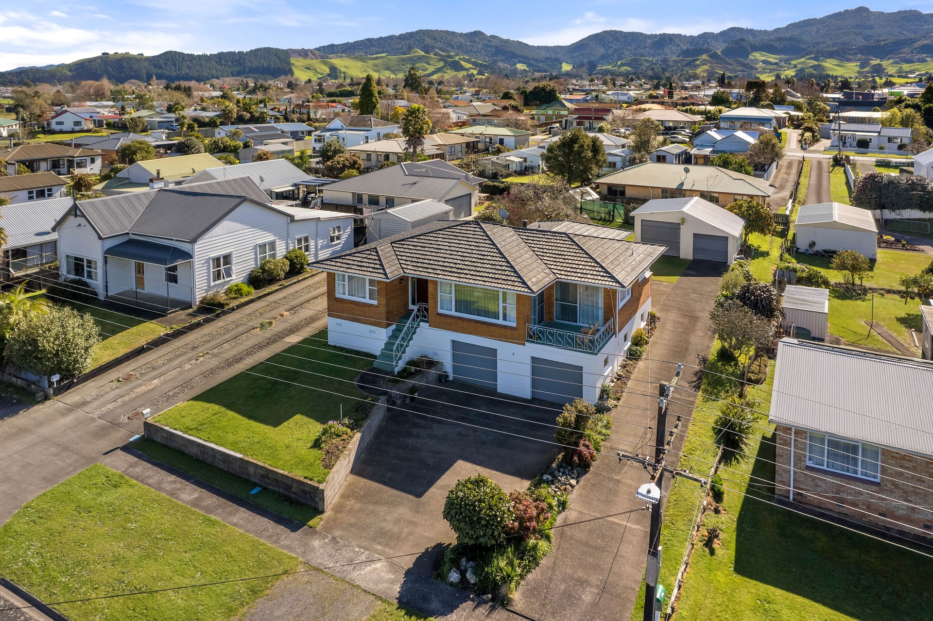 House For Sale in Waihi, Hauraki, Waikato For Waikato Real Estate