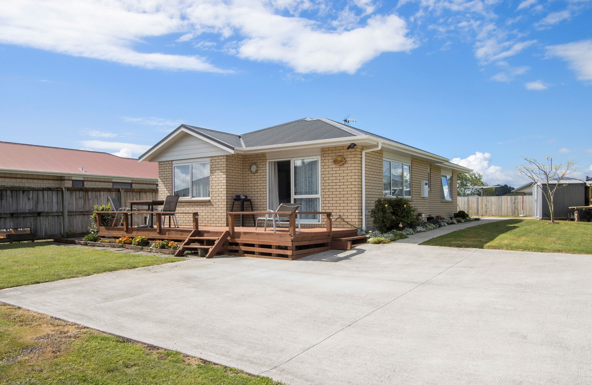 House For Sale in Waihi, Hauraki, Waikato For Waikato Real Estate