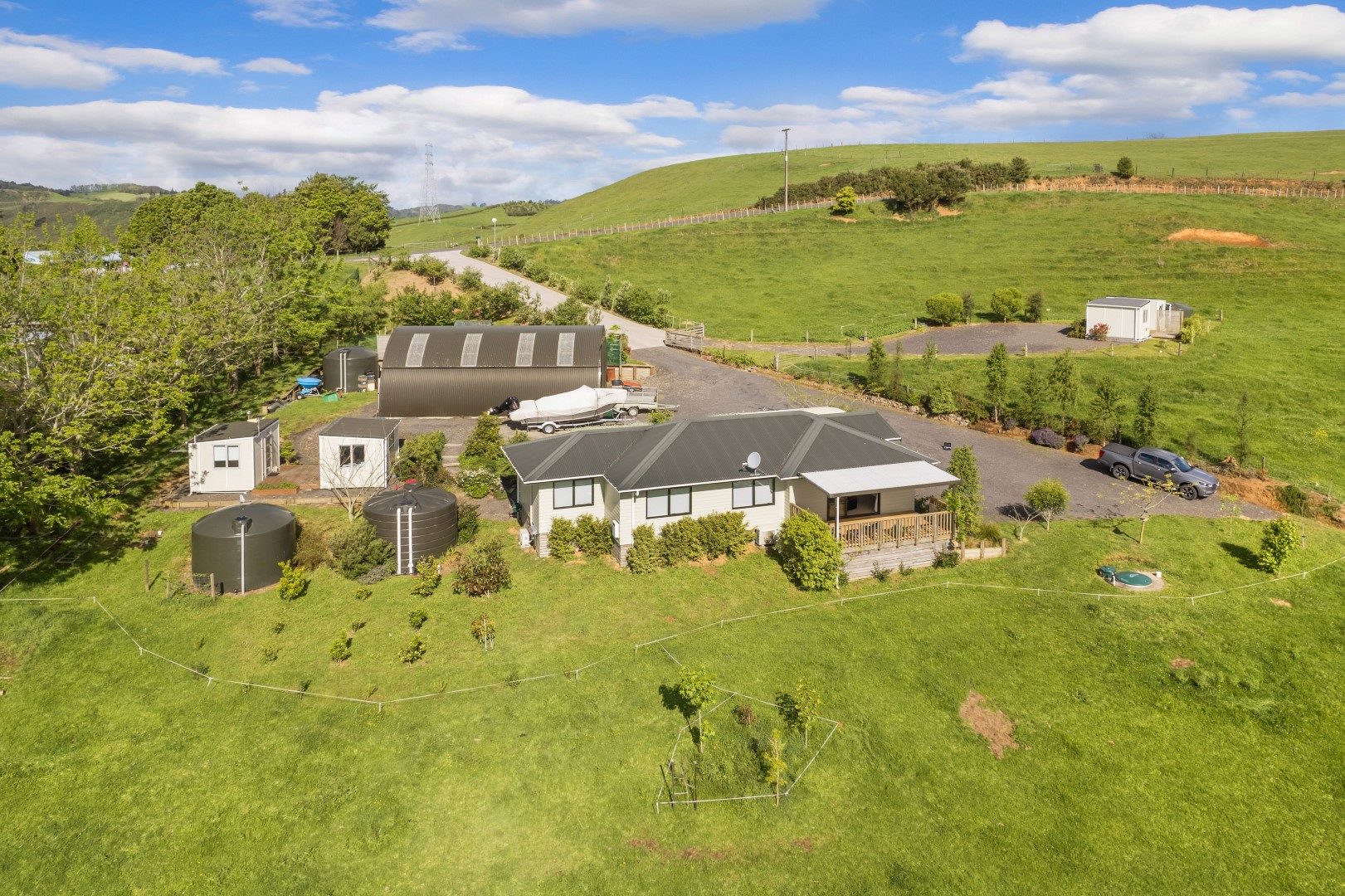 Lifestyle blocks For Sale in Waihi, Hauraki, Waikato For Waikato Real