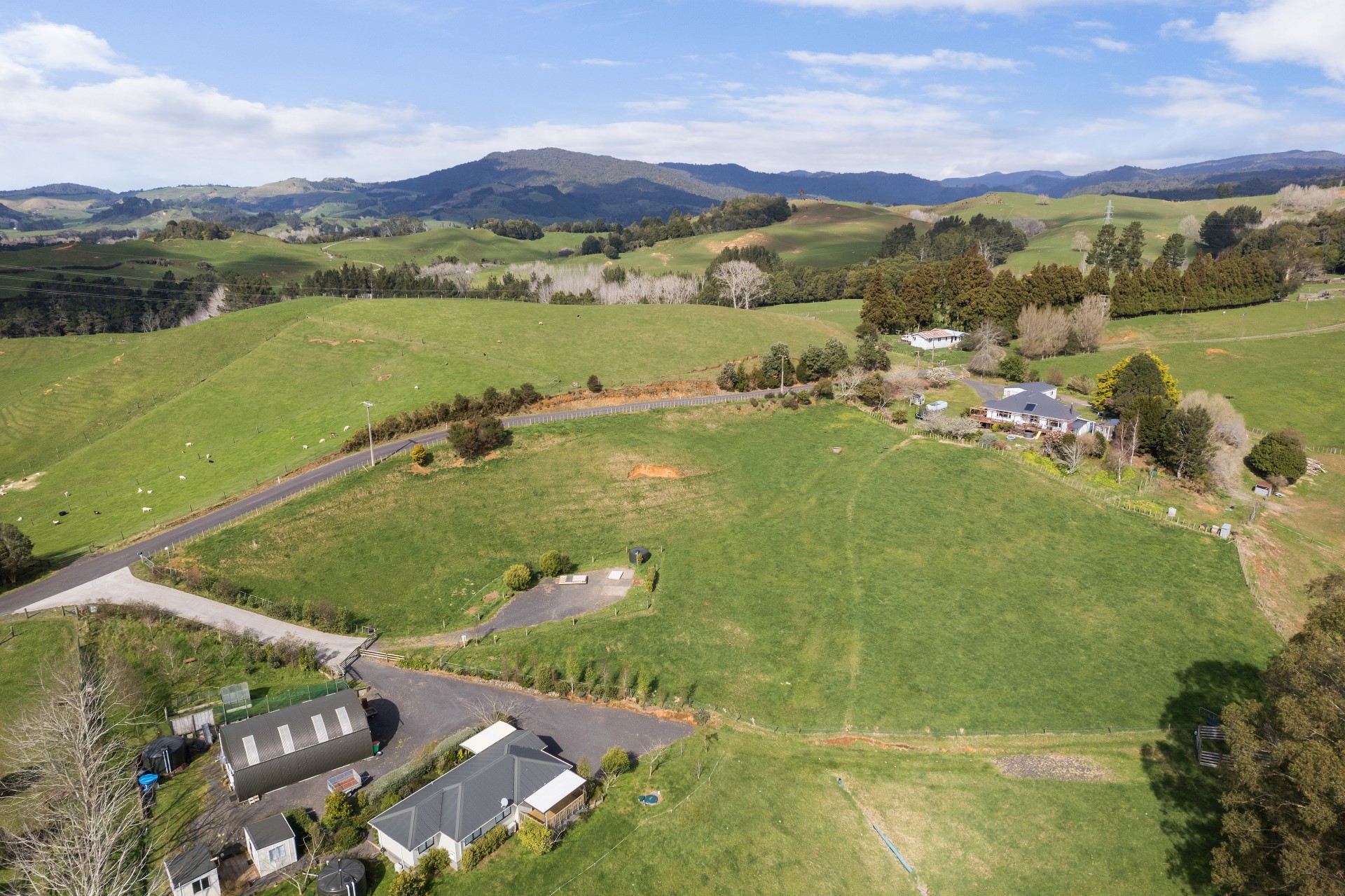 Land/Sections For Sale in Waihi, Hauraki, Waikato For Waikato Real