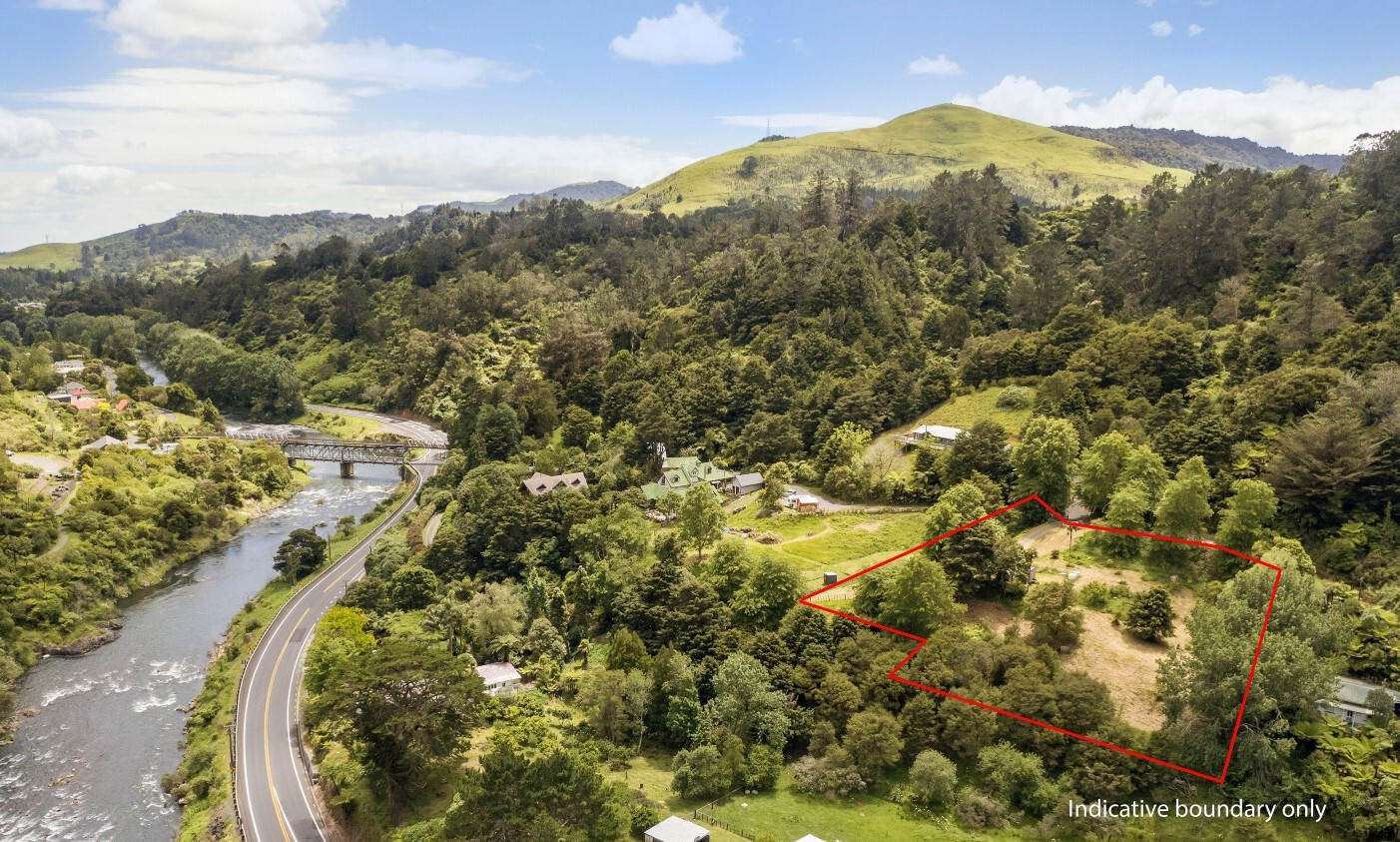 Land/Sections For Sale in Paeroa, Hauraki, Waikato For Waikato Real