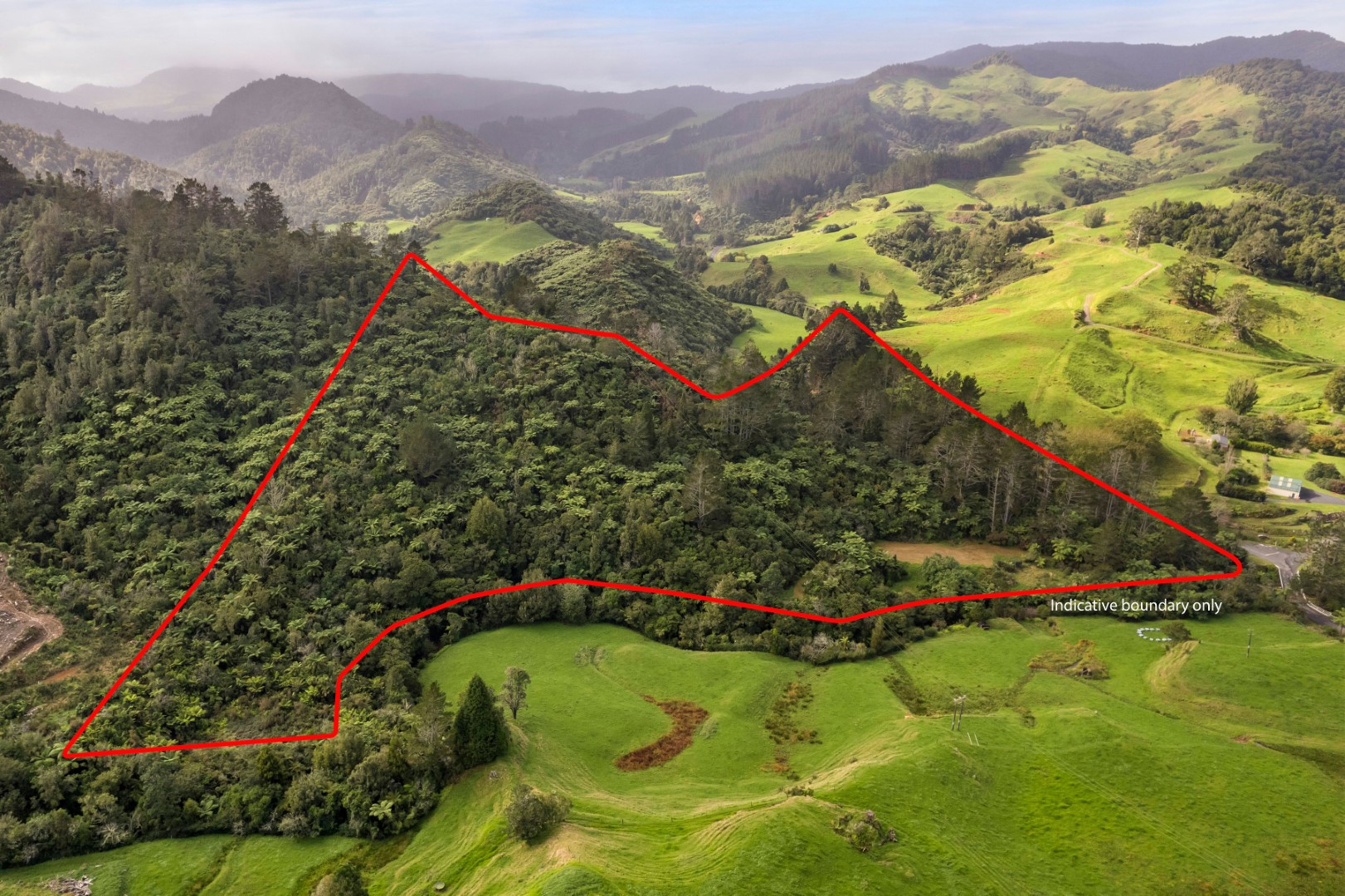 Land/Sections For Sale in Waihi, Hauraki, Waikato For Waikato Real Estate, Choose Eves