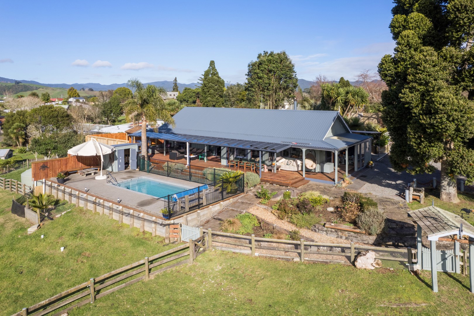 House For Sale in Waihi, Hauraki, Waikato For Waikato Real Estate