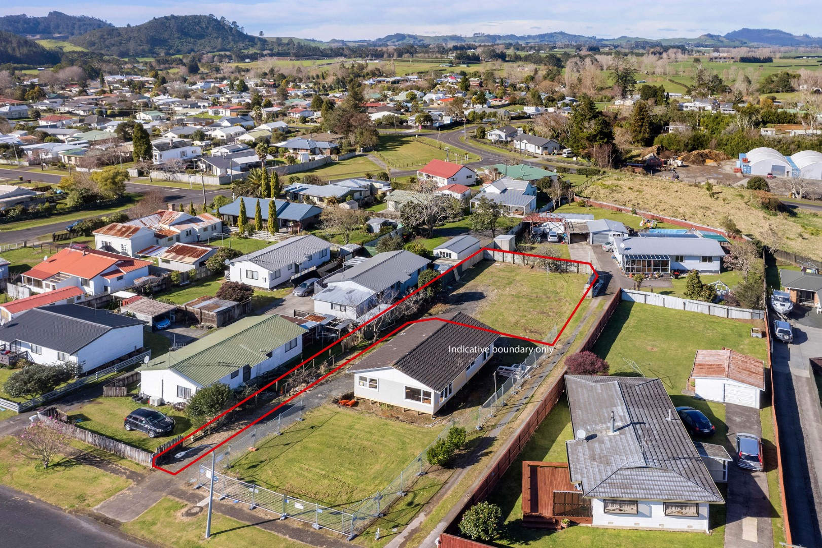 Land/Sections For Sale in Waihi, Hauraki, Waikato For Waikato Real