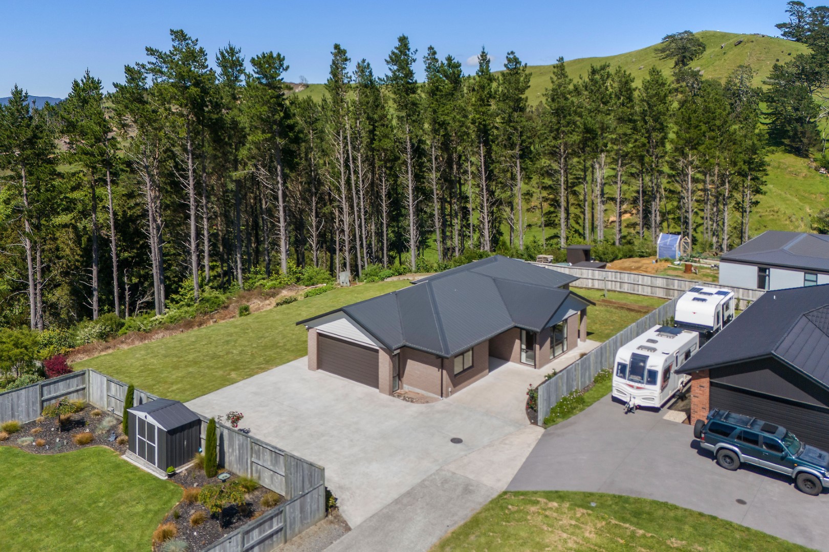 House For Sale in Waihi, Hauraki, Waikato For Waikato Real Estate