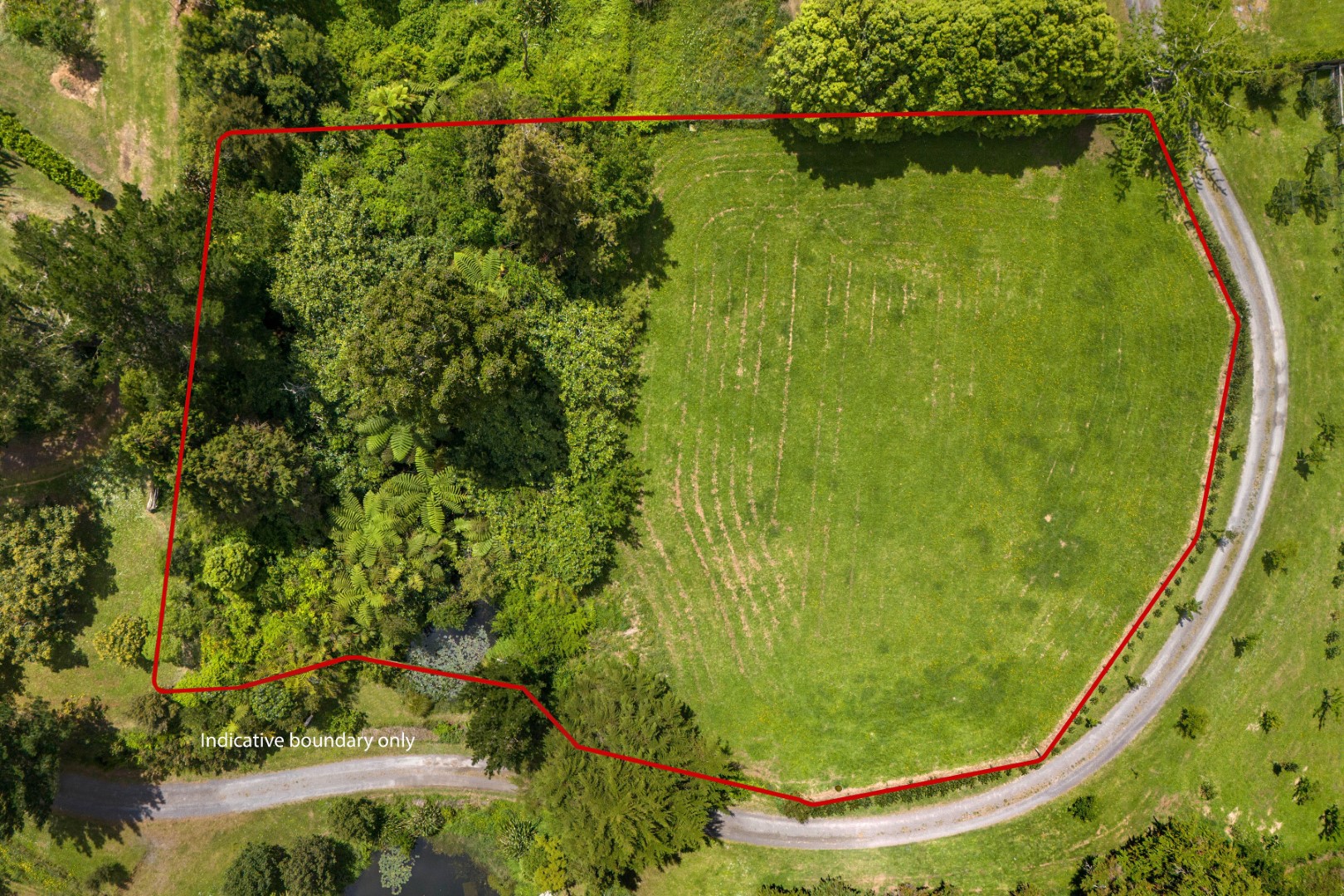 Land/Sections For Sale in Waihi, Hauraki, Waikato For Waikato Real