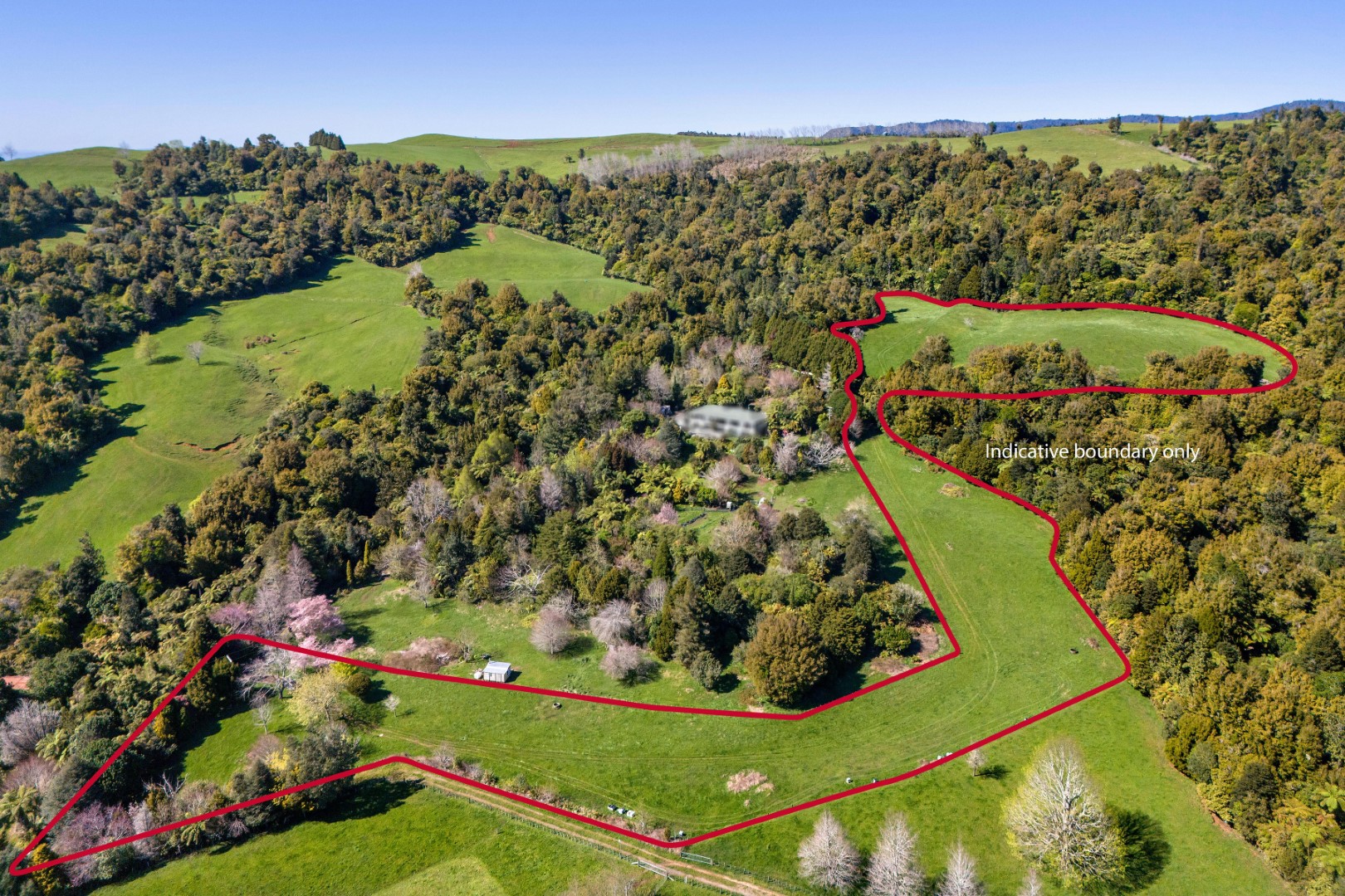 Land/Sections For Sale in Waihi, Hauraki, Waikato For Waikato Real Estate, Choose Eves