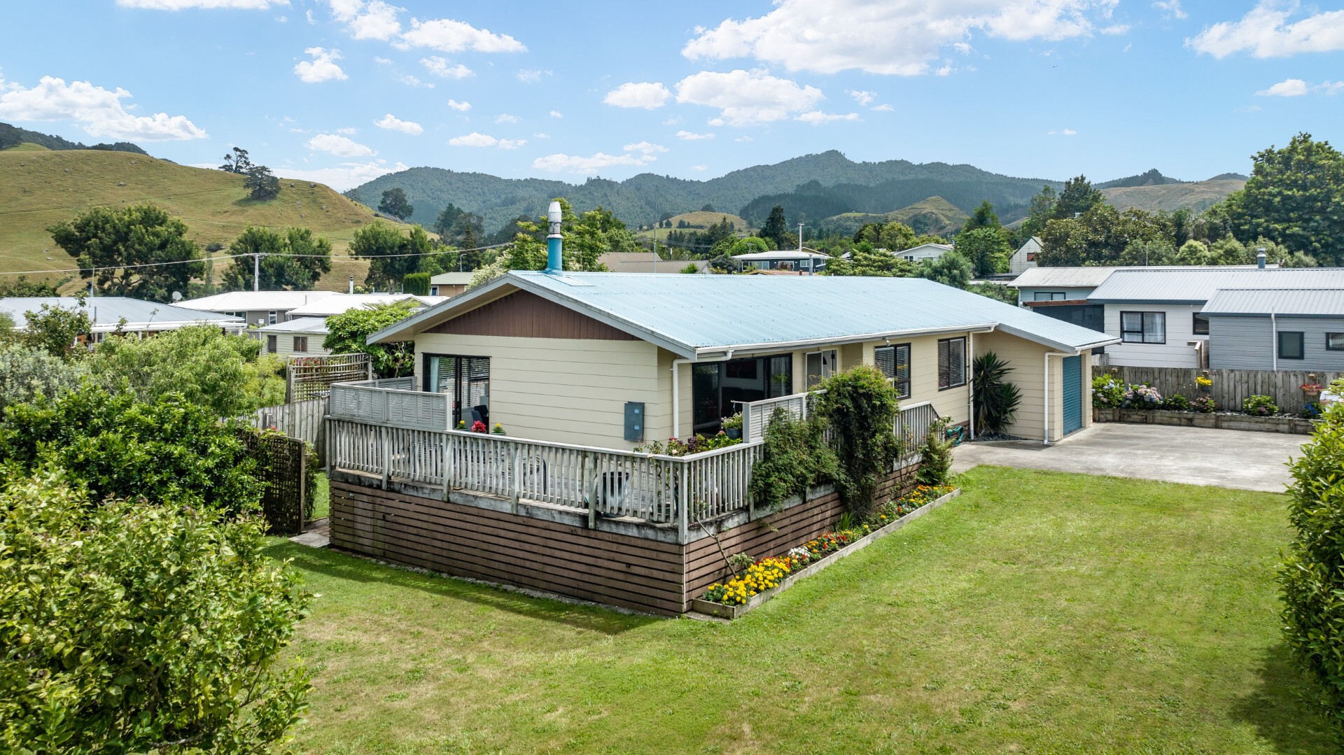 House For Sale in Waihi, Hauraki, Waikato For Waikato Real Estate, Choose Eves