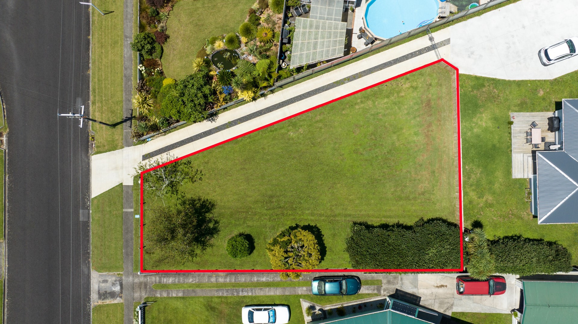 Land/Sections For Sale in Waihi, Hauraki, Waikato For Waikato Real