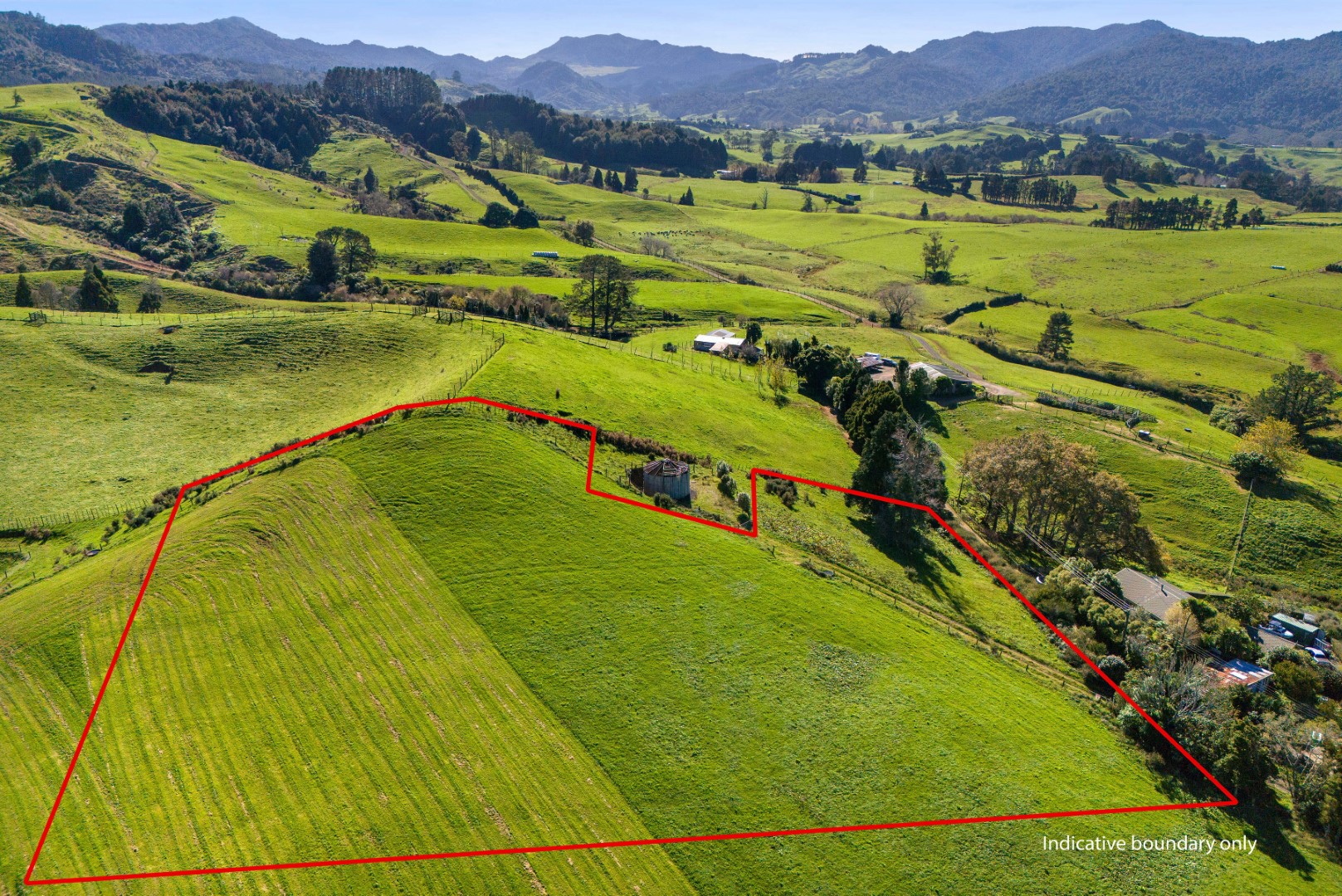 Land/Sections For Sale in Waihi, Hauraki, Waikato For Waikato Real Estate, Choose Eves