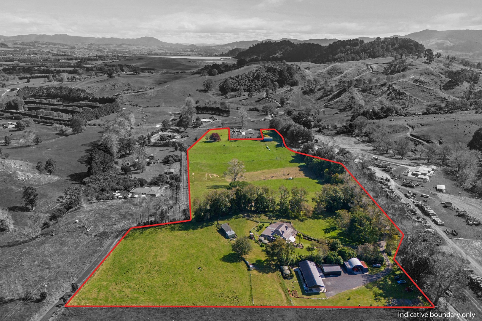 Lifestyle blocks For Sale in Waihi, Hauraki, Waikato For Waikato Real Estate, Choose Eves