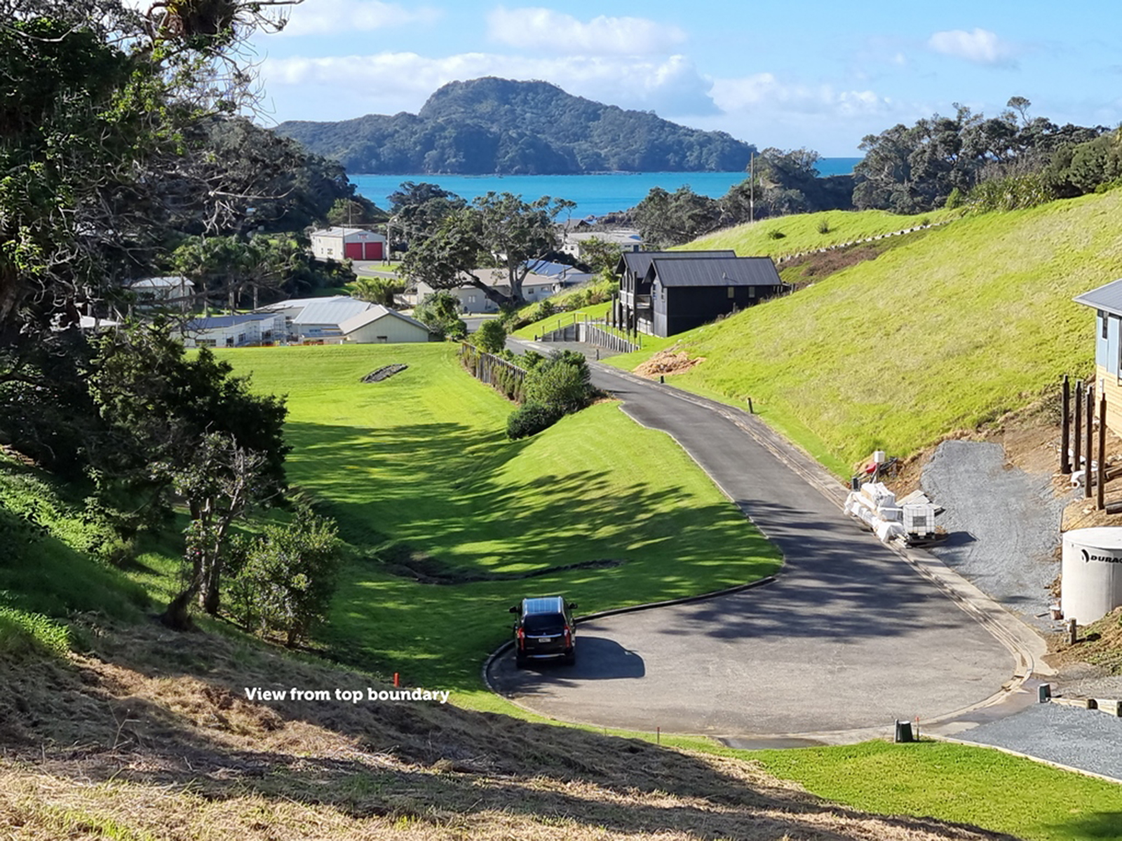 Land/Sections For Sale in Oakura Coast, Whangarei, Northland For Northland Real Estate, Choose