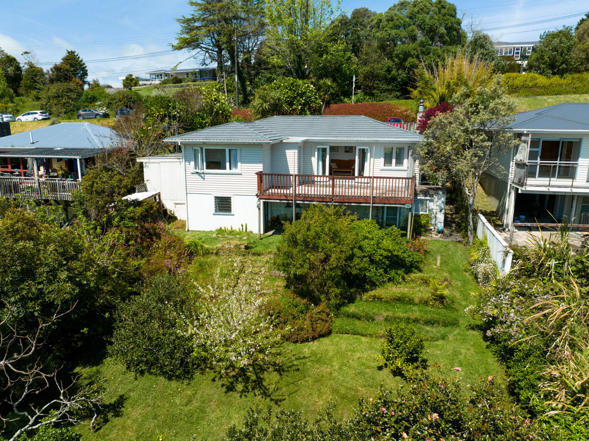 House For Sale in Morningside, Whangarei, Northland For Northland Real Estate, Choose Eves