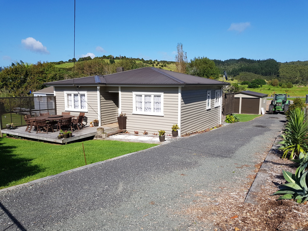 House For Sale in Oakura Coast, Whangarei, Northland For Northland