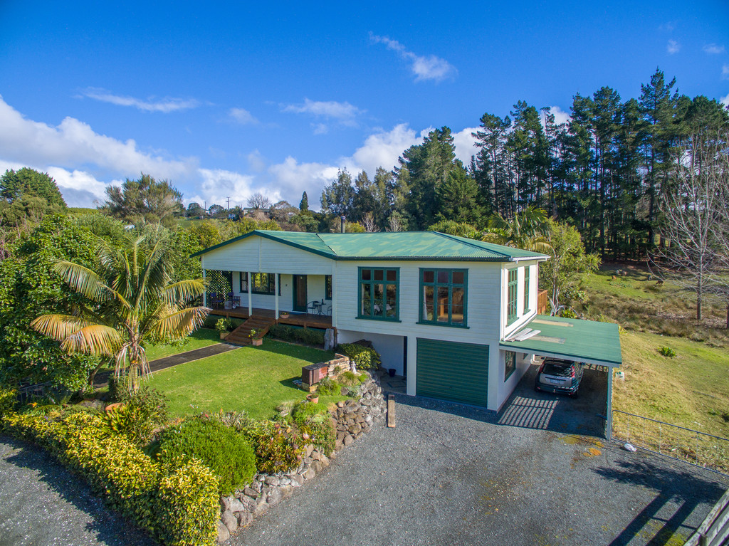 Lifestyle blocks For Sale in Mangapai, Whangarei, Northland For