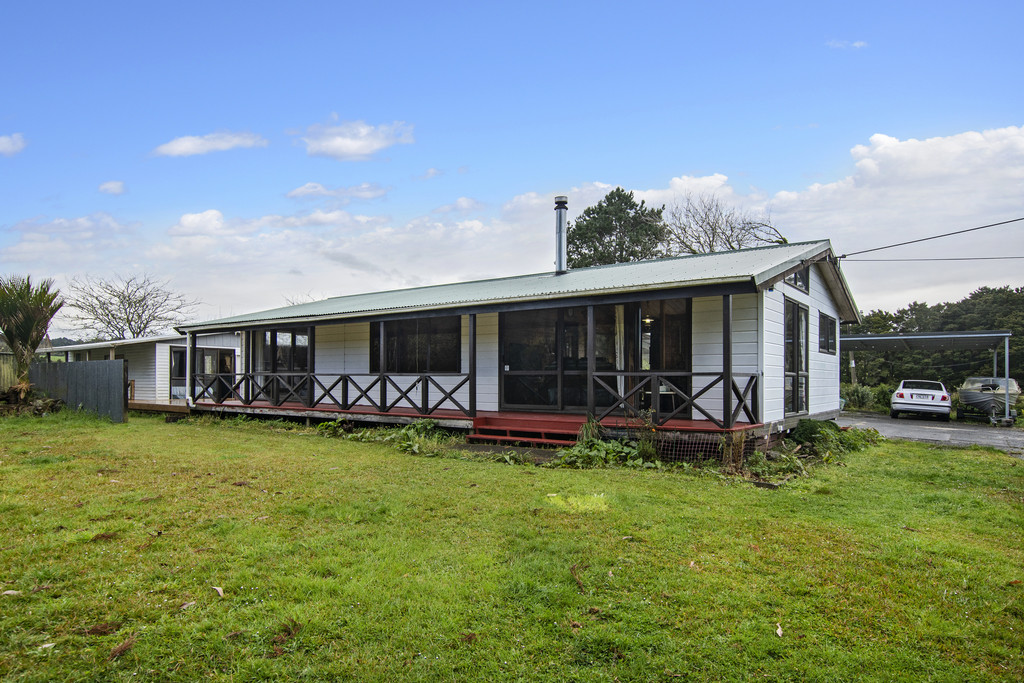 Lifestyle blocks For Sale in Mangapai, Whangarei, Northland For