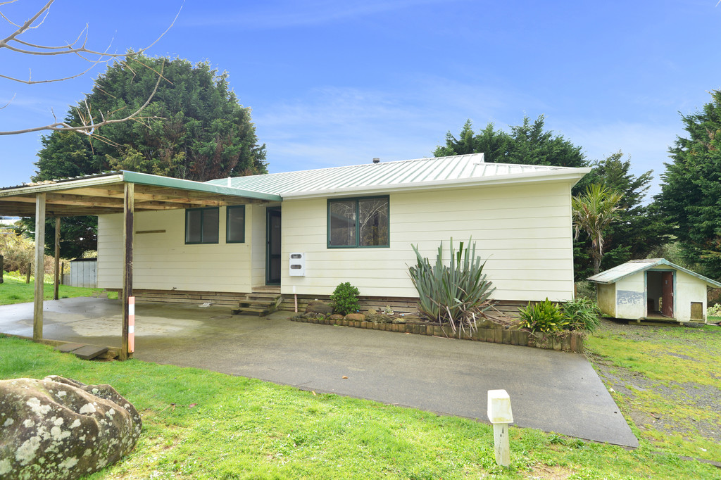 House For Sale in Whakapara, Whangarei, Northland For Northland Real