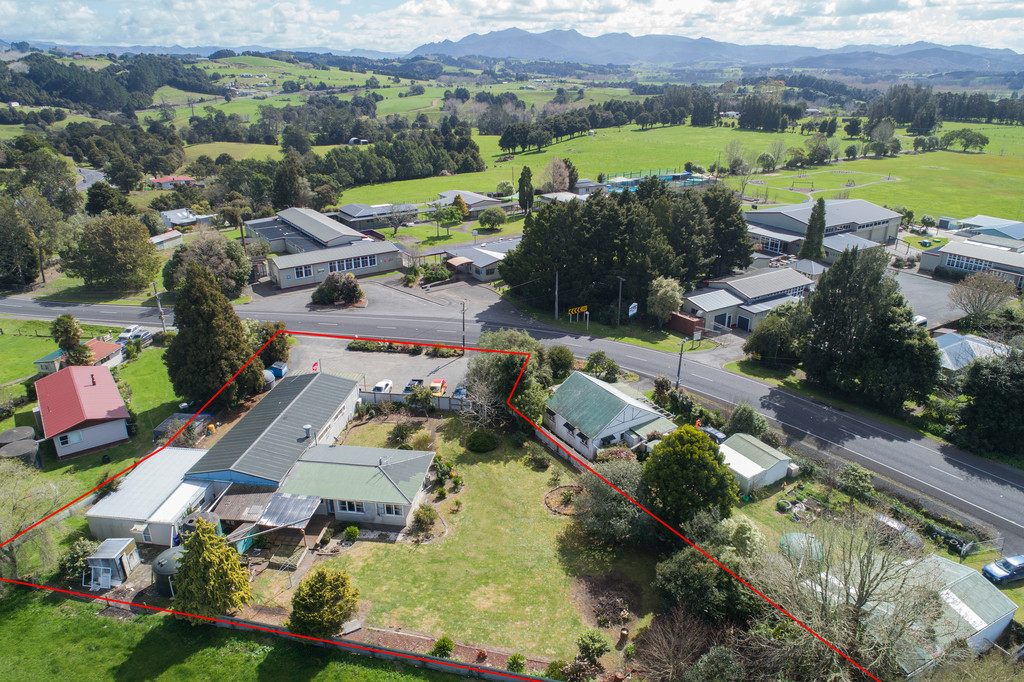 House For Sale in Maungatapere, Whangarei, Northland For Northland